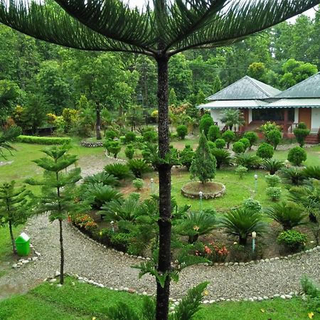 Kadambini Resort Lataguri Exterior photo