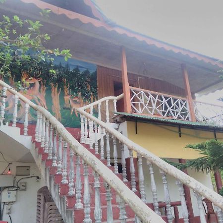 Kadambini Resort Lataguri Exterior photo