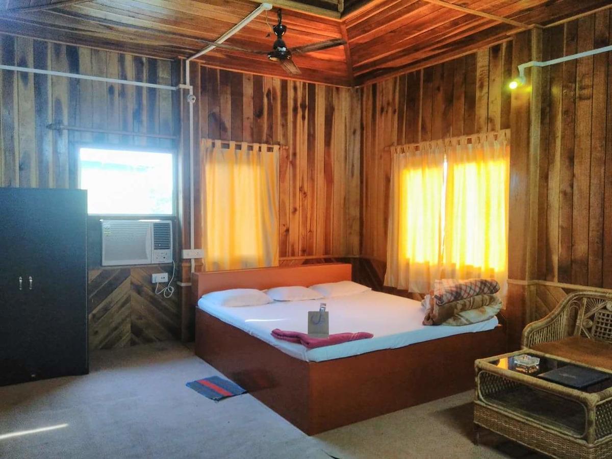 Kadambini Resort Lataguri Exterior photo