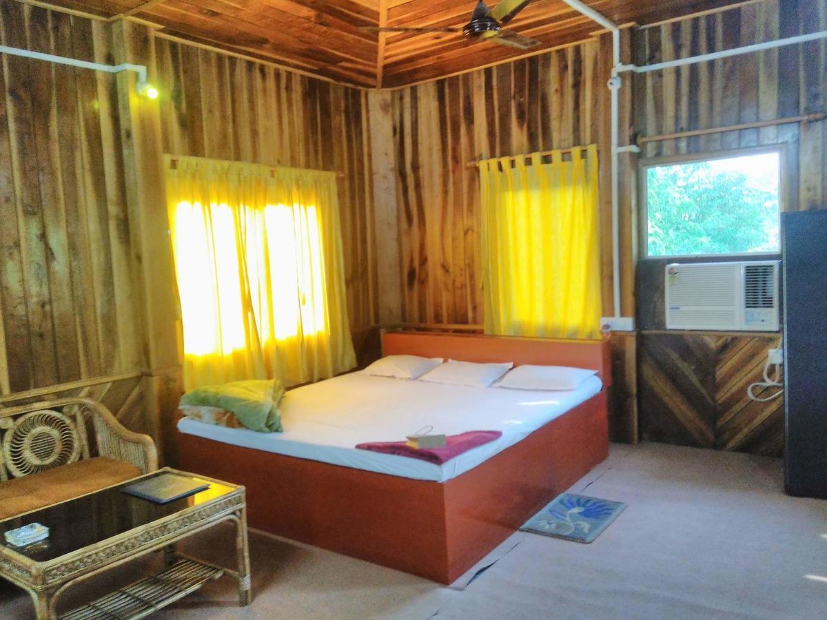 Kadambini Resort Lataguri Exterior photo